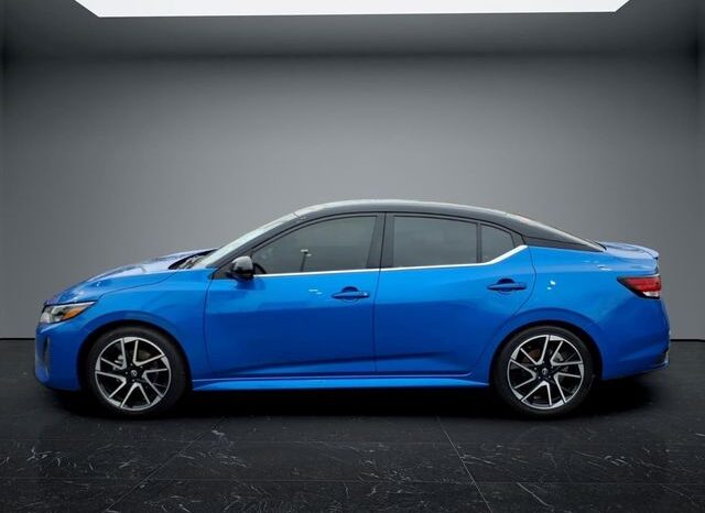 
 Nissan Sentra full									