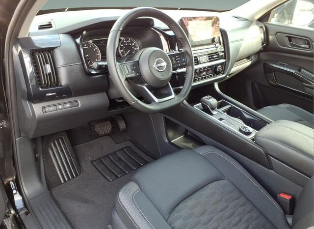 
 Nissan Pathfinder full									