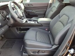 
 Nissan Pathfinder full									