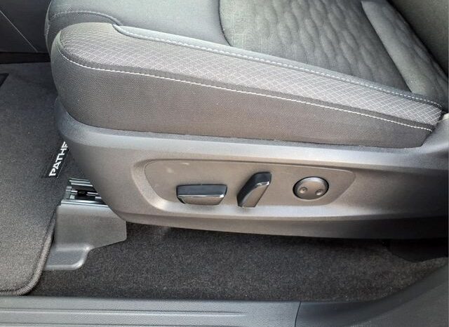 
 Nissan Pathfinder full									
