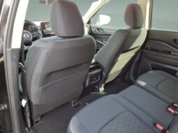 
 Nissan Pathfinder full									