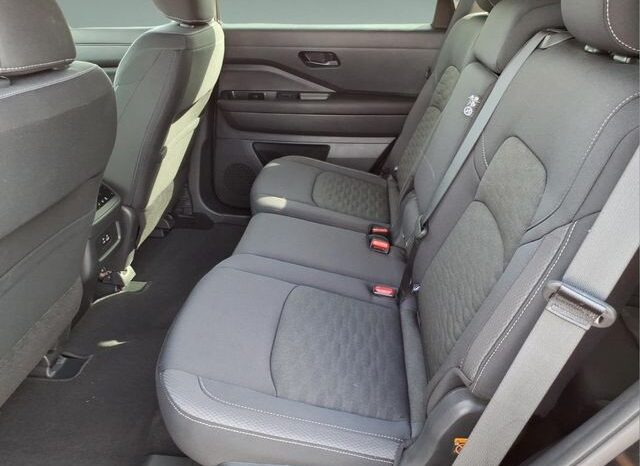 
 Nissan Pathfinder full									