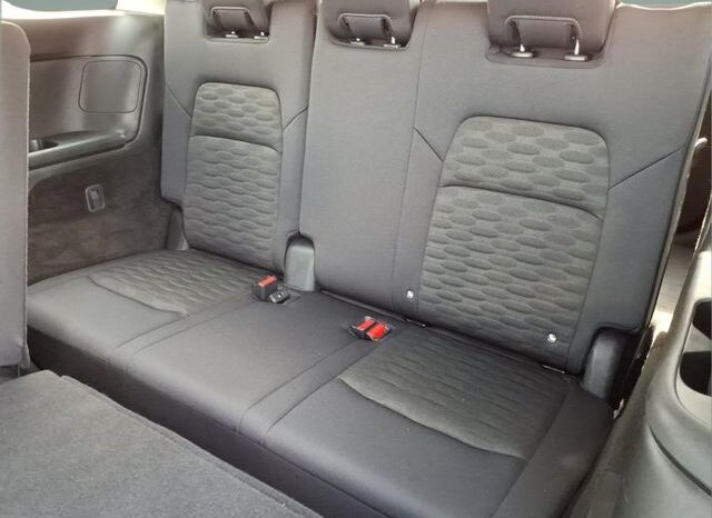 
 Nissan Pathfinder full									
