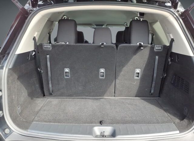 
 Nissan Pathfinder full									