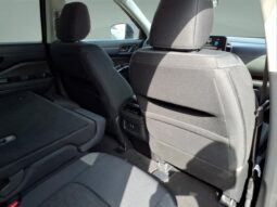 
 Nissan Pathfinder full									