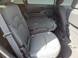 
 Nissan Pathfinder full									