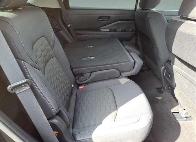 
 Nissan Pathfinder full									