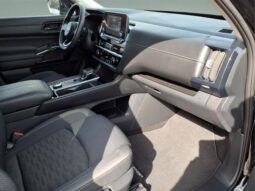 
 Nissan Pathfinder full									