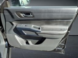 
 Nissan Pathfinder full									