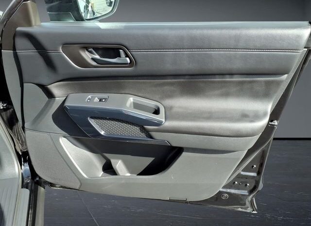 
 Nissan Pathfinder full									