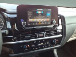 
 Nissan Pathfinder full									