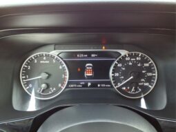 
 Nissan Pathfinder full									