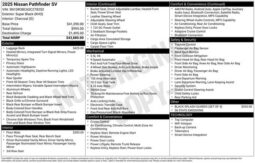 
 Nissan Pathfinder full									