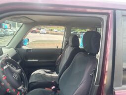 
 Scion xB full									