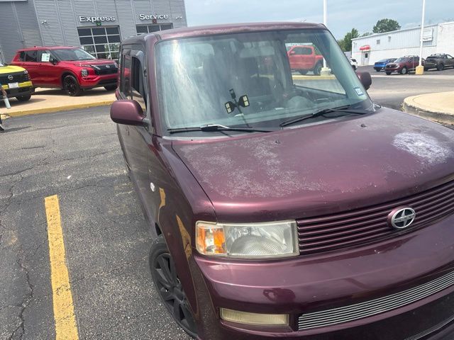 Scion xB
