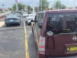 
 Scion xB full									