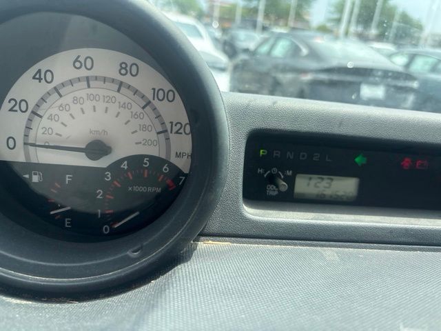 Scion xB