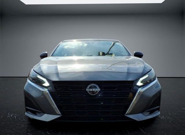 
 Nissan Altima full									