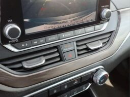 Nissan Altima full