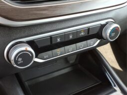 Nissan Altima full