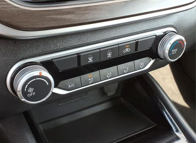 
 Nissan Altima full									