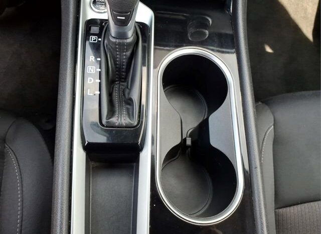 
 Nissan Altima full									