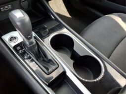 Nissan Altima full