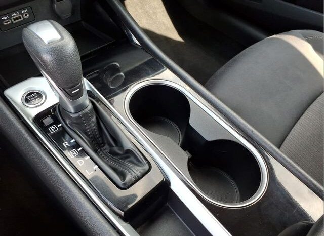 
 Nissan Altima full									