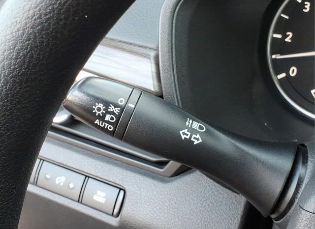
 Nissan Altima full									