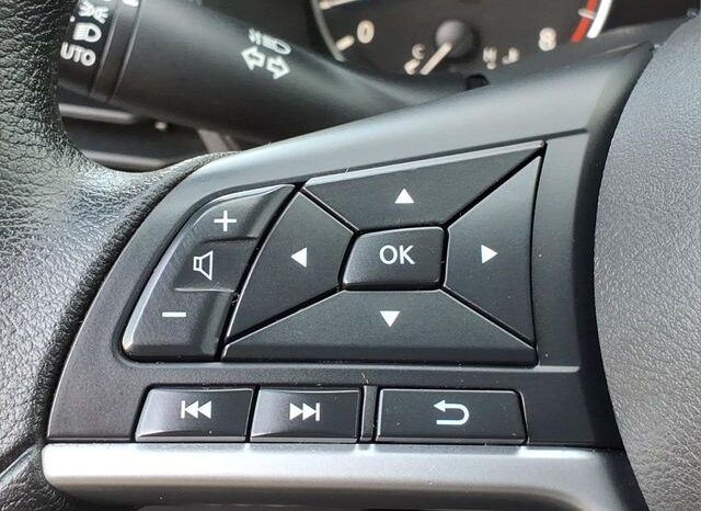 
 Nissan Altima full									