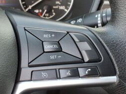 Nissan Altima full