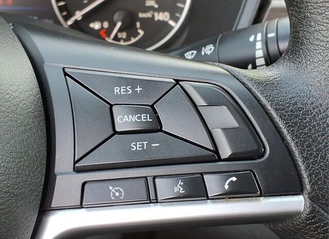 
 Nissan Altima full									