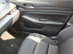 Nissan Altima full