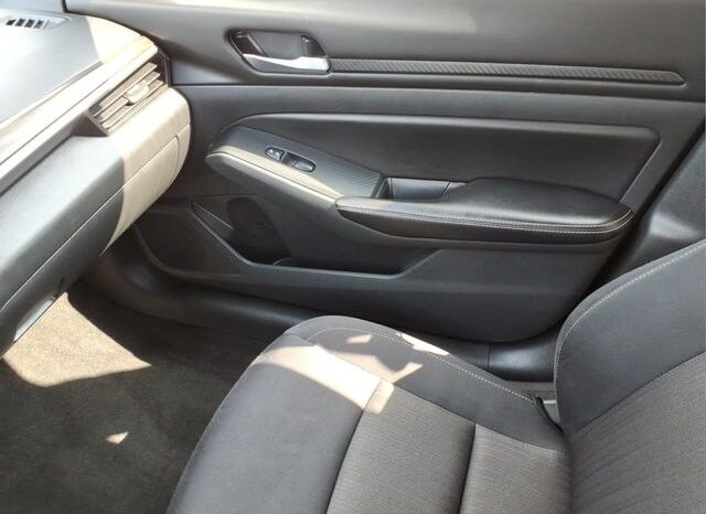 
 Nissan Altima full									