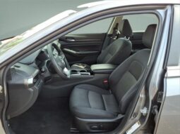 Nissan Altima full
