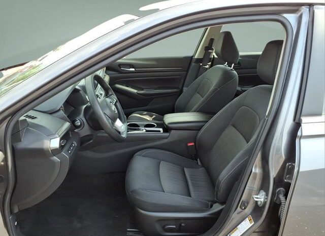 
 Nissan Altima full									