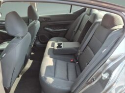 Nissan Altima full