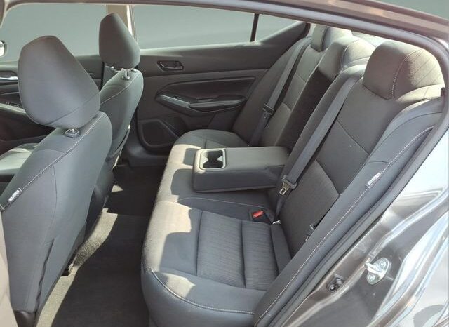 
 Nissan Altima full									