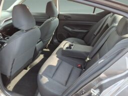 Nissan Altima full