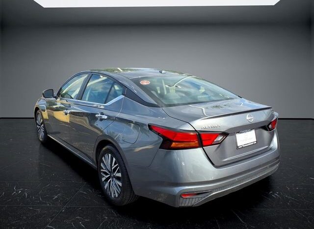
 Nissan Altima full									