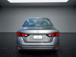 Nissan Altima full