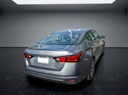 Nissan Altima full