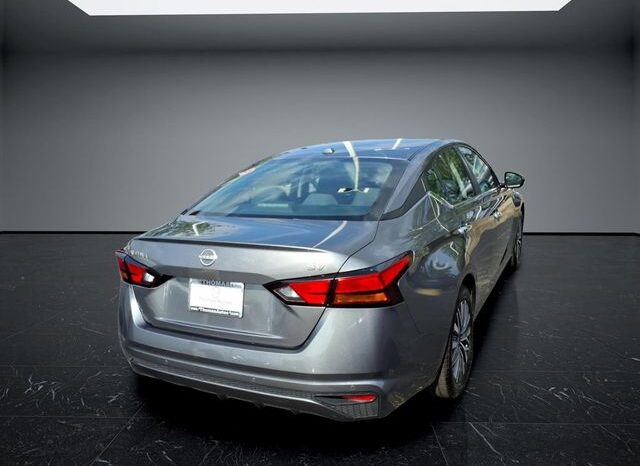 
 Nissan Altima full									