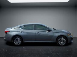 Nissan Altima full