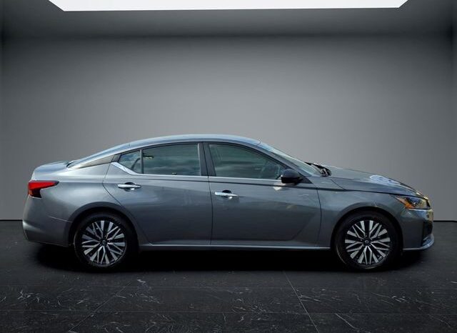 
 Nissan Altima full									