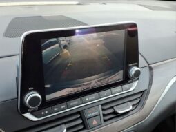 Nissan Altima full