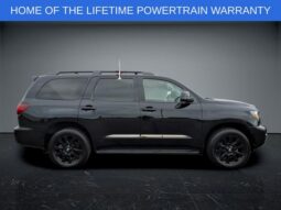 Toyota Sequoia