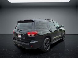 Toyota Sequoia