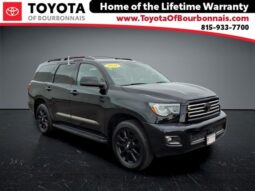 Toyota Sequoia