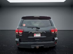 Toyota Sequoia